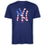 Camiseta MLB Core New York Yankees - New Era