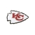 Pin NFL Logo Kansas City Chiefs