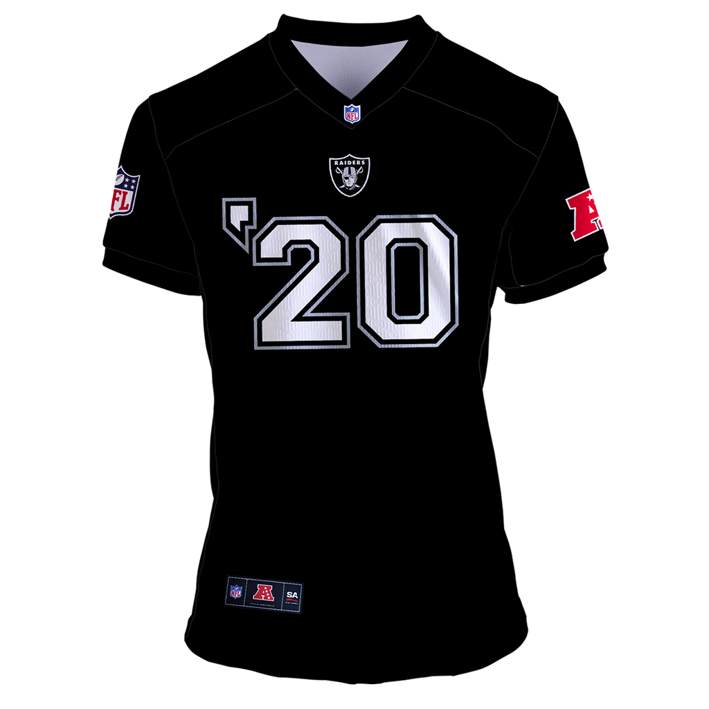 Camiseta nfl raiders sale
