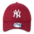 Boné 9TWENTY MLB New York Yankees - New Era - Sport America: A Maior Loja de Esportes Americanos