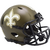Helmet NFL Salute to Service New Orleans Saints - Riddell Speed Mini