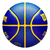 Imagem do Bola de Basquete NBA Golden State Warriors Stephen Curry Wilson