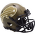 Helmet NFL Salute to Service Buffalo Bills - Riddell Speed Mini