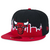 Boné 59FIFTY NBA Chicago Bulls Tip-Off Fitted - New Era 