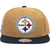 Boné NFL Pittsburgh Steelers Snapback Mitchell & Ness na internet