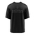 Camiseta Oversized All Black NFL Sport America - comprar online