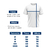 Camiseta NFL Rock in Field New Orleans Saints - comprar online
