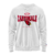 Moletom Urban 2.0 NFL Arizona Cardinals Off White Sport America