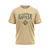 Camiseta Fan Concept NFL New Orleans Saints Bege