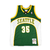 Jersey NBA Swingman Road Supersonics Kevin Durant - Mitchell & Ness
