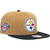 Boné NFL Pittsburgh Steelers Snapback Mitchell & Ness