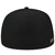 Boné 59FIFTY NBA Chicago Bulls Classic Preto - comprar online