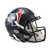 Helmet NFL Houston Texans - Riddell Speed Decorativo