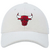 Boné 9TWENTY NBA Chicago Bulls Modern Classic New Era - Sport America: A Maior Loja de Esportes Americanos