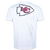 Camiseta NFL Core Kansas City Chiefs - New Era - comprar online