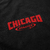 Camiseta Oversized Basketball Athletics Chicago Sport Originals na internet