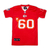 Camisa Torcedor NFL Kansas City Chiefs Sport America - Sport America: A Maior Loja de Esportes Americanos