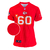 Camisa Torcedor NFL Kansas City Chiefs Sport America na internet