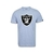 Camiseta Plus Size NFL Las Vegas Raiders - New Era