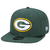 Boné 9FIFTY NFL Green Bay Packers Team Color New Era