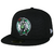 Boné 59FIFTY NBA Boston Celtics - New Era