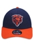 Boné 9FORTY NFL Chicago Bears - New Era - Sport America: A Maior Loja de Esportes Americanos