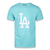 Camiseta MLB Basic Essentials Duo Los Angeles - New Era na internet
