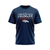 Camiseta Fan Concept NFL Denver Broncos Marinho