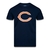 Camiseta NFL Chicago Bears - New Era