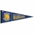 Flâmula NBA Golden State Warriors / Hardwood Classic Premium Pennant 12" X 30" - Grande