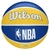 Bola de Basquete NBA Team Tribute Golden State Warriors #7 - Wilson - comprar online