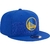 Boné 9FIFTY NBA Golden State Warriors Draft 2023 New Era na internet