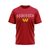 Camiseta Fan Concept NFL Washington Commanders Bordô