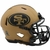 Helmet NFL Salute to Service 2023 SF 49ers - Riddell Speed Mini
