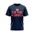 Camiseta NFL New York Giants Classic Marinho Sport America - comprar online