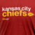 Camiseta Sport America NFL Kansas City Chiefs by Antony Curti - comprar online