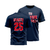Camiseta NFL New York Giants Classic Marinho Sport America