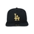 Boné 9FIFTY MLB Original Fit Los Angeles Dodgers - New Era - Sport America: A Maior Loja de Esportes Americanos