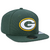 Boné 9FIFTY NFL Green Bay Packers Team Color New Era na internet