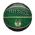 Bola de Basquete NBA Team Tiedye Milwaukee Bucks #7 - Wilson