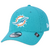 Boné 9FORTY NFL Team Color Miami Dolphins - New Era