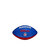 Bola de Futebol Americano NFL New England Patriots Team Retro Wilson - comprar online