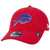 Boné 9FORTY NFL Buffalo Bills Team Color Vermelho New Era