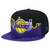 Boné 9FIFTY Los Angeles Lakers Tip-Off - New Era