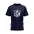 Camiseta NFL Shield Marinho Sport America