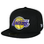 Boné 59FIFTY NBA Los Angeles Lakers - New Era