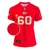 Camisa Torcedor Feminina NFL Kansas City Chiefs Sport America na internet