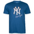 Camiseta MLB New York Yankees Hawaii Vibes Fresh New Era