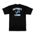 Camiseta Urban 2.0 NFL Detroit Lions Preta Sport America - comprar online