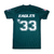 Camisa Torcedor NFL Philadelphia Eagles Sport America - loja online